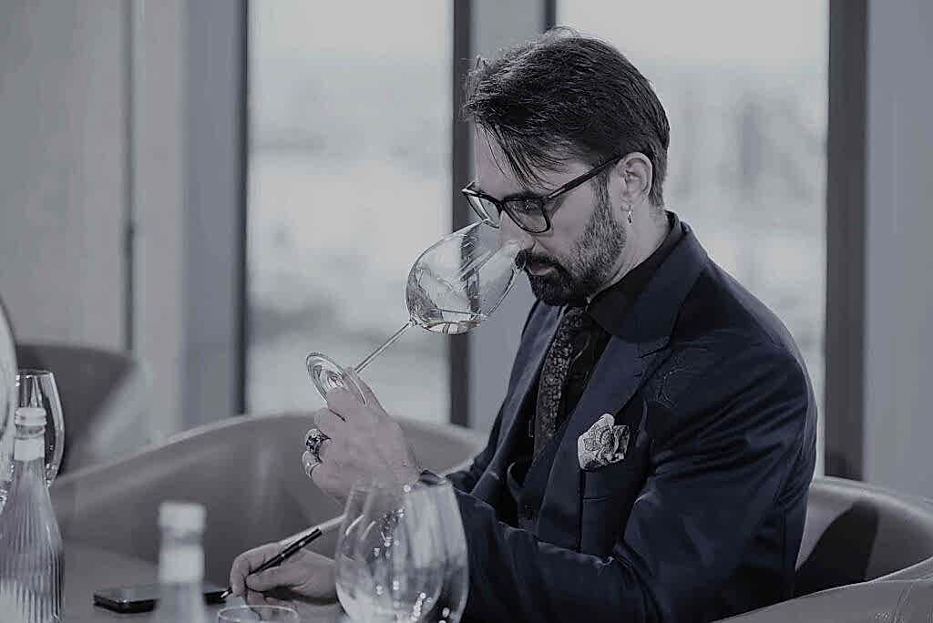 кирилл бурлуцкий сомелье