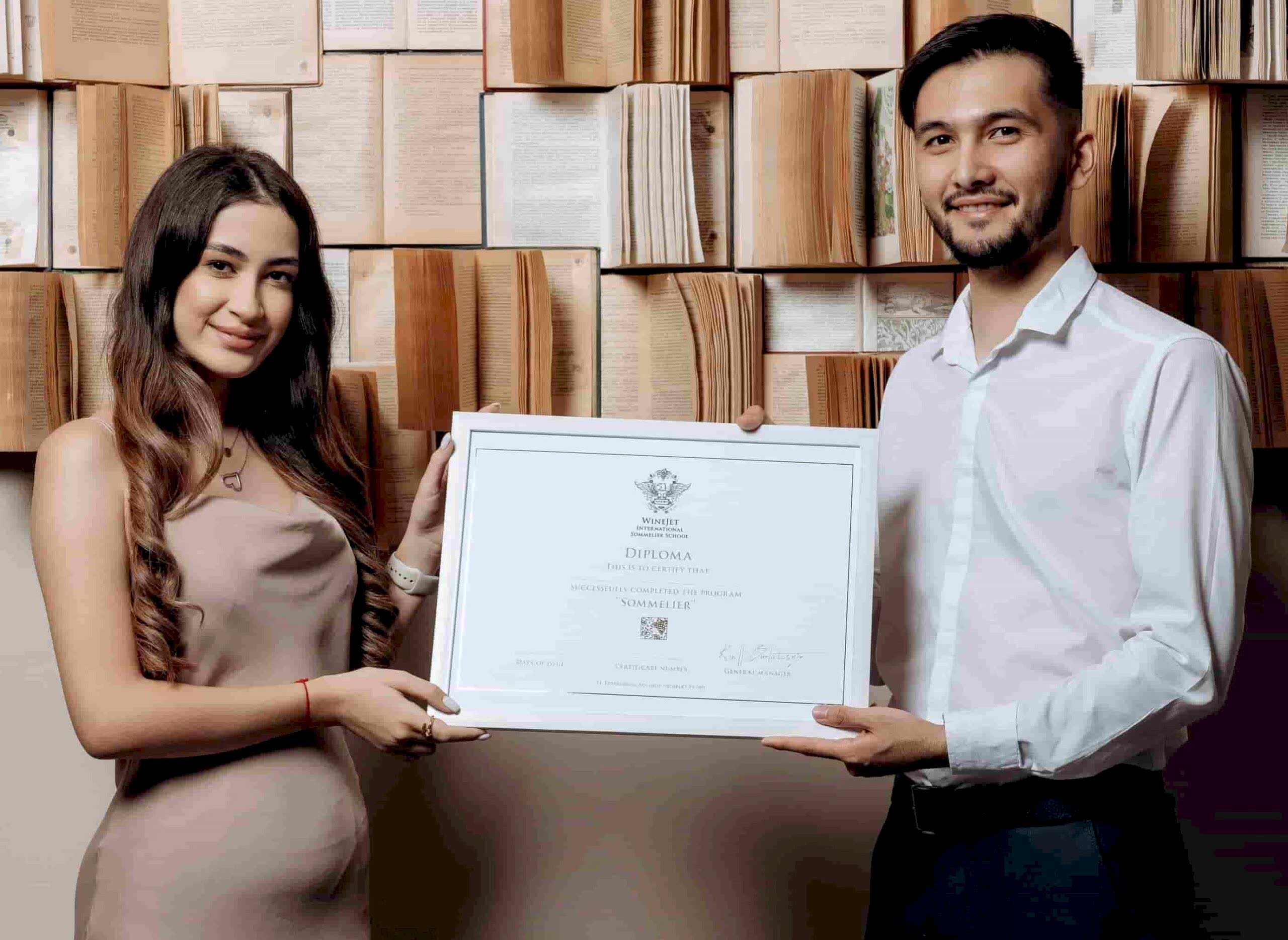 школа сомелье курсы winejet