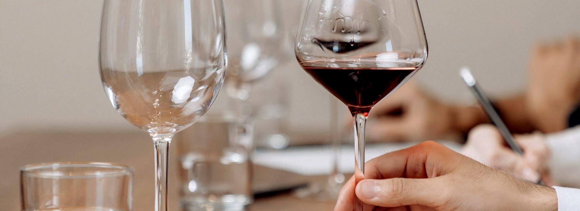 винный курс