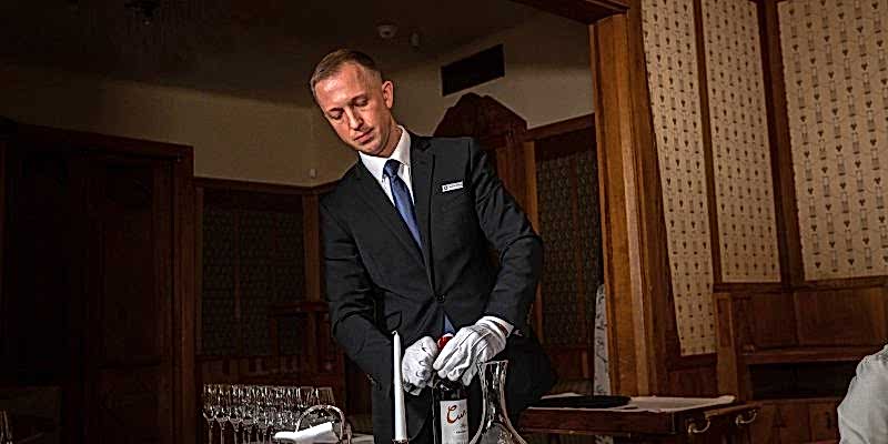 сомелье официальный сайт